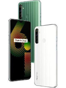 Realme Nazro 10