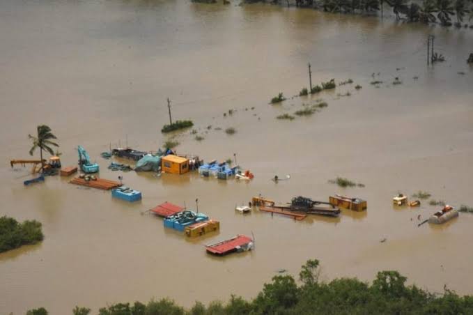 Bihar flood 2020, asam flood 2020