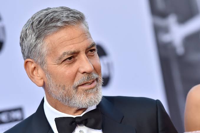 Robert Clooney