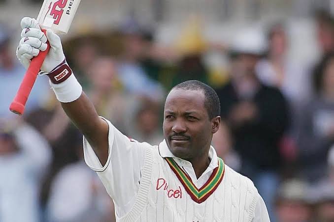 Brian Lara, top 10 richest cricketer in the world