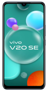 Vivo V20 SE