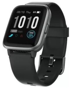 Gionee Smart Life Smartwatch