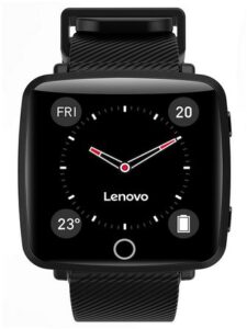 Lenovo Carme HW25P