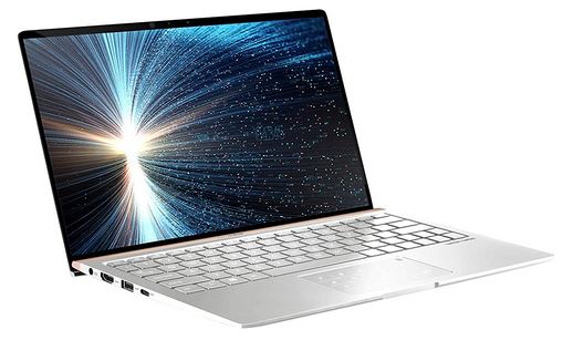 ASUS ZenBook 13