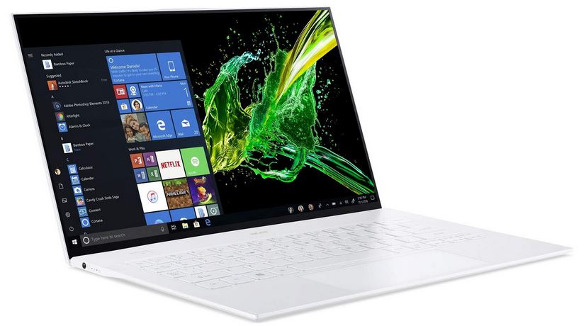 Acer Swift 7