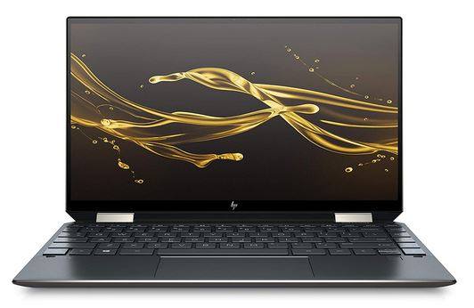 HP Spectre x360