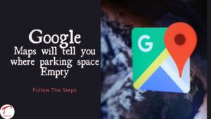 Google Maps Feature