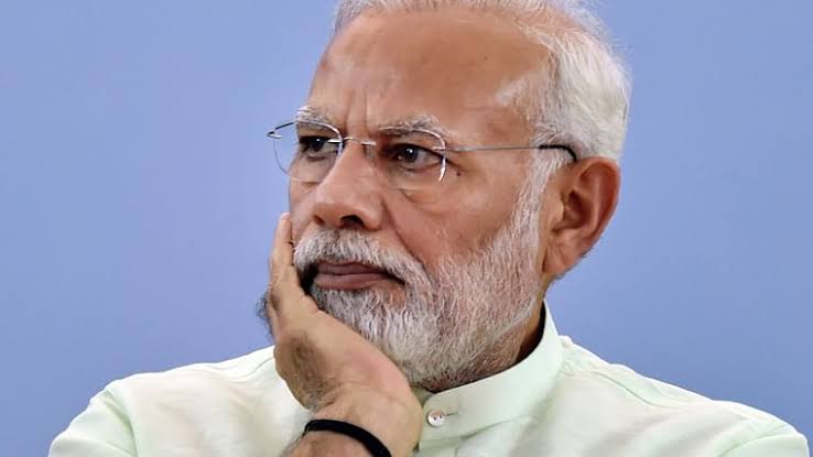 Pm Modi Direction To Officers