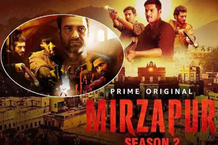 Mirzapur 2