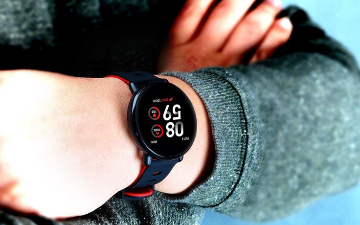 Smartwatch best sale within 3000