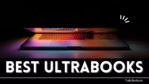 Best Ultrabooks