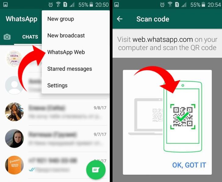 whatsapp tricks: How to learn that someone else reads your messages