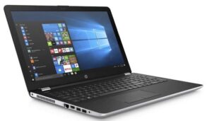 HP 15 Intel Core i3 BS637TU