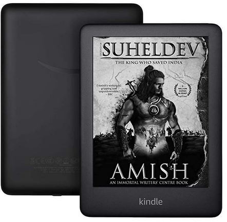 Kindle (10th Gen)