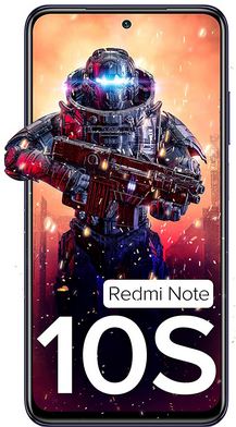 Redmi Note 10S