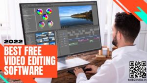 2022 Best Free Video Editing Software