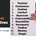 Try These 11 Best Omegle Alternatives in 2022 to Chat Stranger