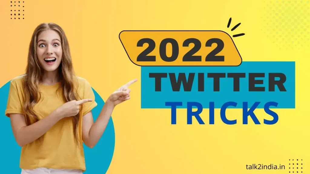 Twitter Hacks 2022