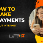 How to make UPI Payments without Internet