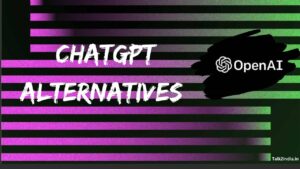 ChatGPT Alternatives