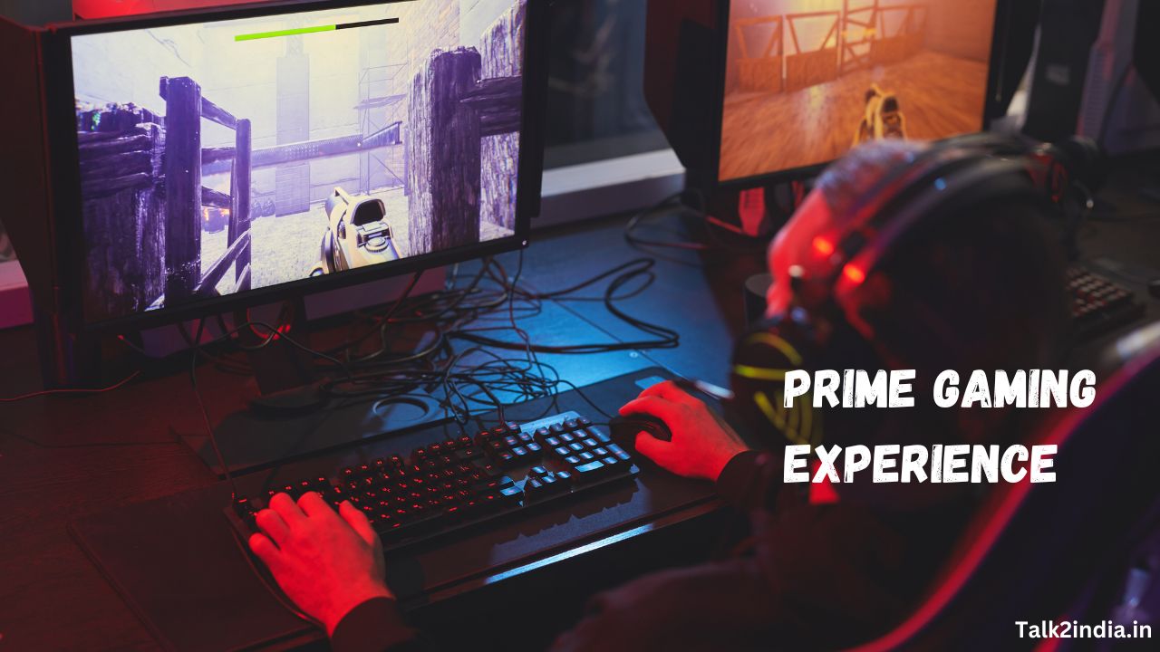 Amazon Prime Gaming Now Available In India The Ultimate Guide To Get The Best Gaming