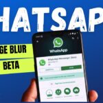 Whatsapp Could Soon Add An Image-Blurring Tool For Users