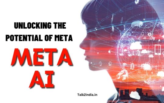 Unlocking the Potential of Meta AI