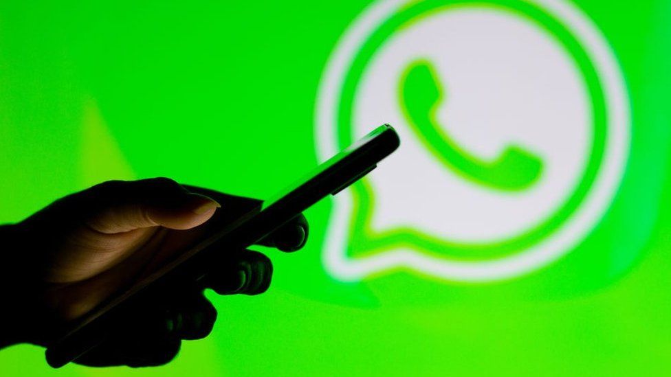 WhatsApp Second Smartphone Linking Feature