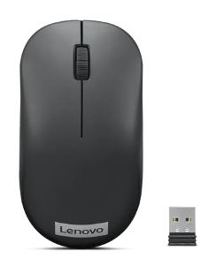 Lenovo 130 Wireless Compact Mouse