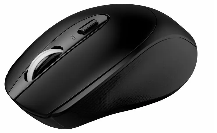 Portronics Toad 31 Wireless Mouse