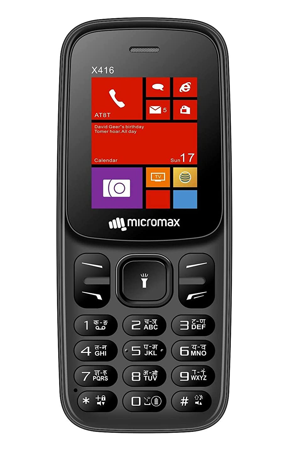 Best Keypad Phones Under 1000 in India [2024] Talk2india