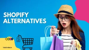 Shopify Alternatives