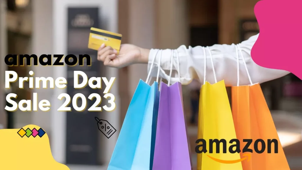 Amazon Prime Day Sale 2023