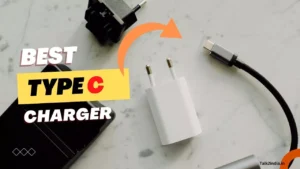 Best Type C charger