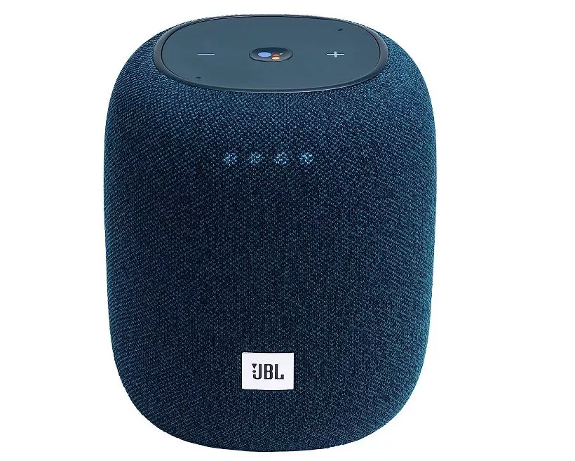 JBL Link Music 360 Degree Bluetooth Speaker