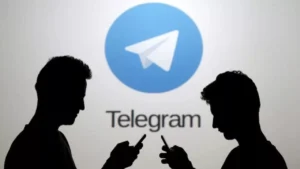 Telegram Hacks