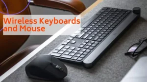 Wireless Keyboards and Mouse Combo under 1000