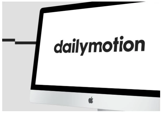 Daily Motion