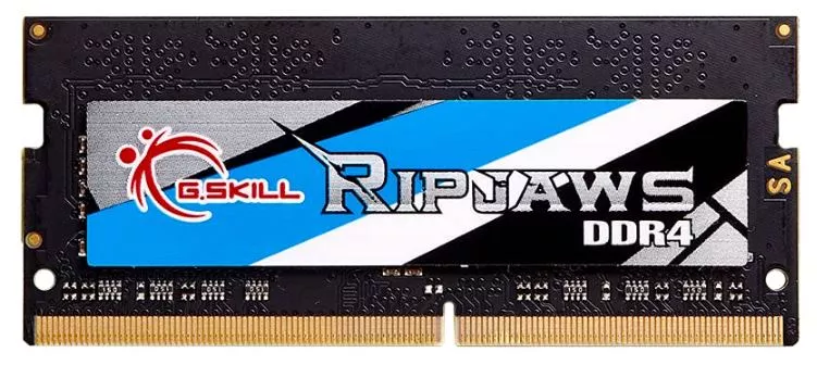 G.SKILL Ripjaws SO-DIMM DDR4 3200MHz