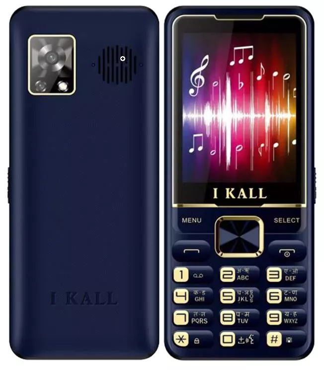 IKALL K20 Pro