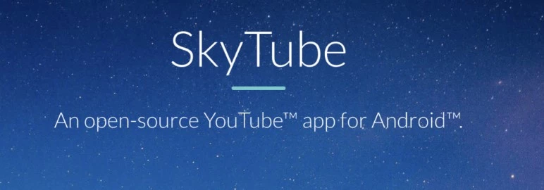 SkyTube