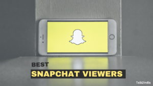 BEST Snapchat Viewers to View Stories