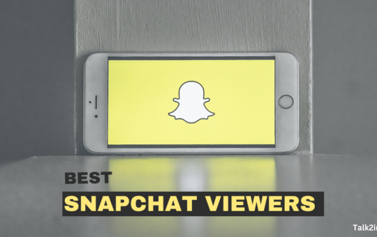 BEST Snapchat Viewers to View Stories