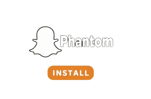 Snapchat Phantom - Stories Viewer