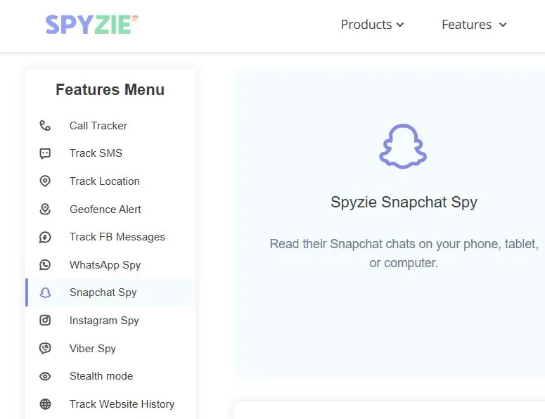 SpyZie -Snapchat Stories Viewer