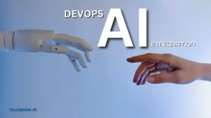 How Can A DevOps Team Take Advantage Of Artificial Intelligence