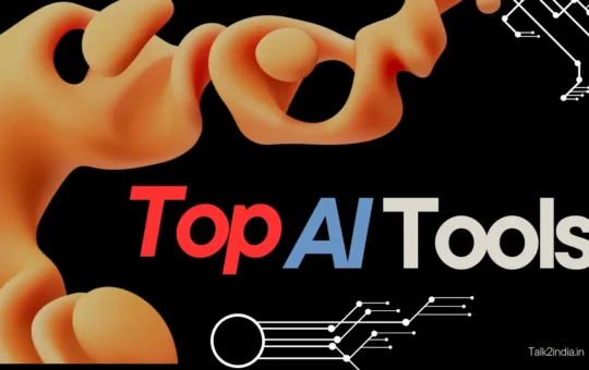 Top AI Tools