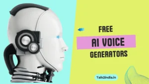 Free AI Voice Generators