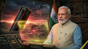 रूस ने भारत को भेजा चौथा S-400 एयर डिफेंस सिस्टम, मई के अंत तक तैनाती संभव