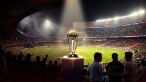 IPL 2026 फाइनल बेंगलुरु से हटाकर अहमदाबाद शिफ्ट, कारण जानें
